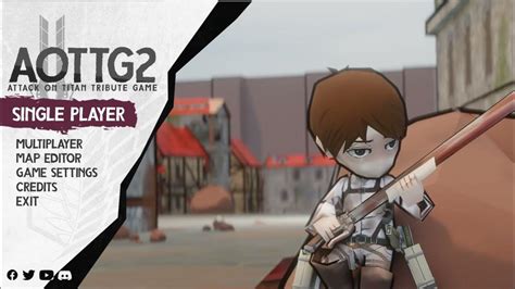 aottg 2|AoTTG2 11th June, 2021 Devblog .
